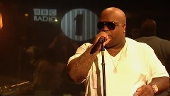 Cee Lo Green - Bright Lights
