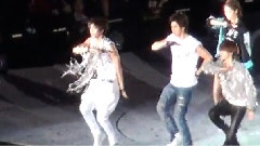 SMTown In SEOUL Dance Battle