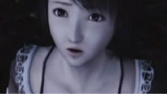 天野月,游戏原声 - 蝶 游戏<零-红蝶>MAD版