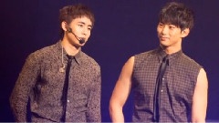 Our Happy Time Hands Up Asia Tour In Seoul