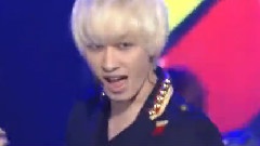 Super Junior - A-CHa SBS