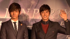 <亚洲巡回歌友会>