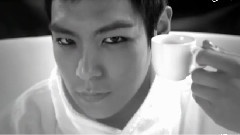 圣诞节献礼(百度唯崔胜铉吧制)