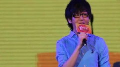 李炜 - 爱是怀疑