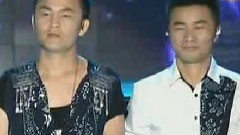 苗音组合 - 第一滴泪