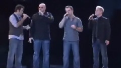 Metro Station - 海阔天空