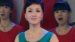 妈妈教我一支歌