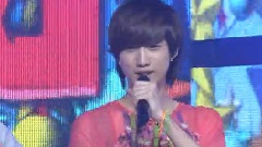 Chu Chu Chu & Beautiful Target