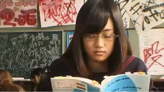 Majisuka Gakuen Ep08 中文字幕