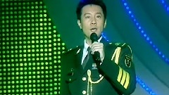 蔡国庆 - 士兵的桂冠