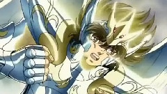 圣斗士最强圣衣 神圣衣