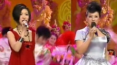 姚贝娜,柏文 - 欢天喜地闹元宵