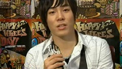 辉星 - Happy Whee's Day