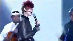 李宇春 - 我的心里只有你没有他 现场版