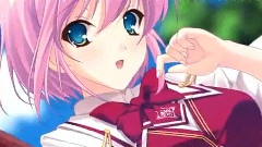 君を仰ぎ乙女は姫に