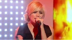 Pixie Lott - Gravity This Morning
