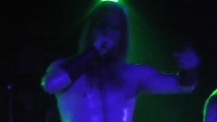 Amon Amarth - Pursuit Of Vikings