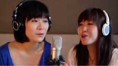 Robynn and Kendy - 想你