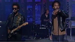 Run Live on Letterman