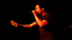 Touch My Hand Grand Rapids