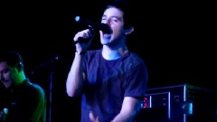 Don't Let Go Grand Rapids