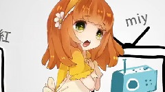 Nico - 我们的NICONICO动画 大合唱