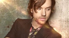 Darren Hayes - Secret Codes And Battle Ships