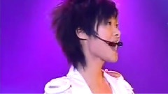 李宇春 - Happy Hour&漂浮地铁&Stop