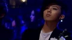 G-Dragon(BigBang) - KM颁奖礼