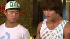 Running Man - Running Man E62