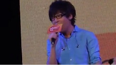 李炜 - 爱是怀疑