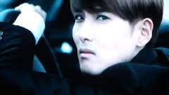 关于三个男人的伤心 Super