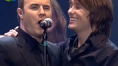 Take That - Primavera Pop 07