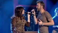 Lady Antebellum - Just A Kiss