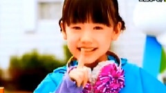 芦田爱菜 - ステキな日曜日~Gyu Gyu グッデイ!~