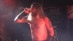 Amon Amarth - The Sound Of Eight Hooves