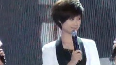 李宇春 - 深圳天王天后演唱会