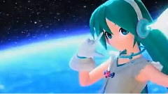 多重未来のカルテット -Quartet Theme-