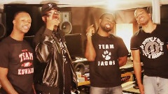 Ahmir - It Will Rain