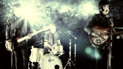 Never Shout Never - Time Travel