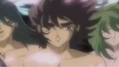 松泽由美,动漫专属 - 地球仪