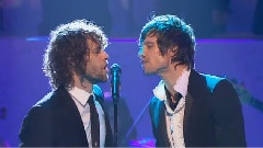 Take That - Patience & Pray