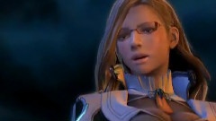 Sara Lov,游戏原声 - Papa Was a Rodeo