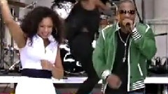 Ja Rule - Always On Time GMA