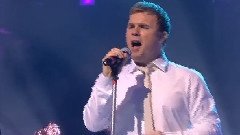 Take That - Patience