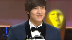 李敏镐出道7周年Happy Day