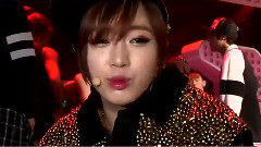 M!Countdown BACK STAGE