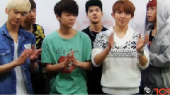 2013 No.1 Asia Tour In Seoul D-1 Message