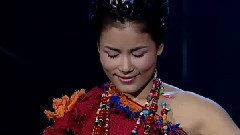 民乐群星 - 青藏高原