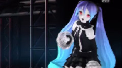 初音ミクの消失